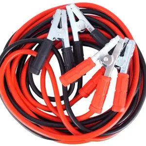 Kable przewody rozruchowe 900A - 6 m Oferta